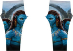 Avatar Characters Leggings