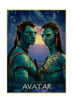 Avatar Film Poster