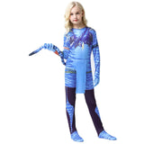 Avatar Girl Costume