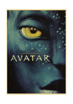 Avatar James Cameron Poster