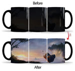 Avatar Landscape Mug