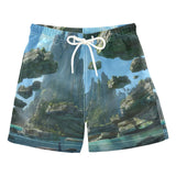 Avatar Landscape Swimsuit