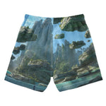 Avatar Landscape Swimsuit