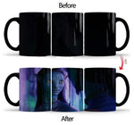 Avatar Love Mug