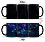 Avatar Na'vi Culture Mug