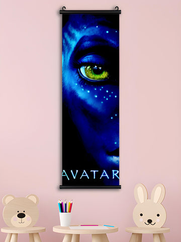 Avatar Na'vi Wall Art