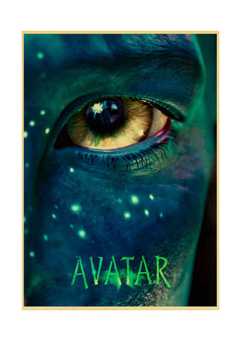 Avatar New Poster