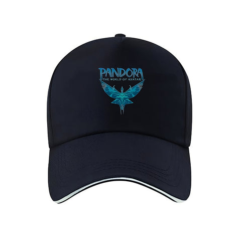 Avatar Pandora Hat