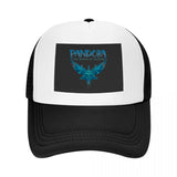 Avatar Pandora Hat