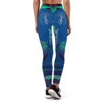 Avatar Pandora Leggings