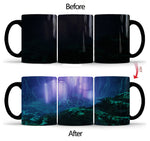 Avatar Tree Of Souls Mug