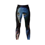 Avatar Women Leggings