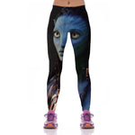 Avatar Women Leggings