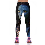 Avatar Women Leggings