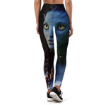 Avatar Women Leggings