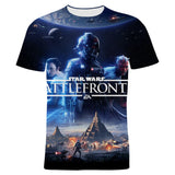 Battlefront T-Shirt