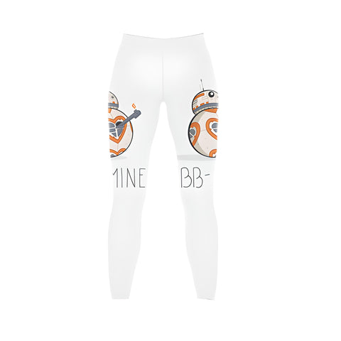 BB8 Leggings