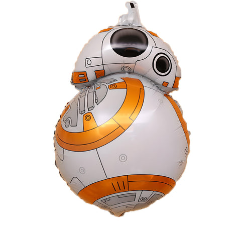 BB-8 Balloon