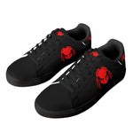 Black Predator Shoes