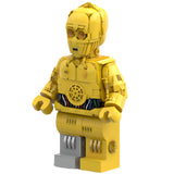 C-3PO Lego
