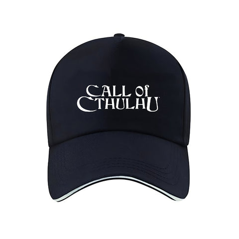 Call Of Cthulhu Hat