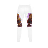 Chewbacca Leggings