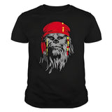 Chewbacca Christmas T-Shirt