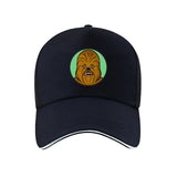 Chewbacca Hat