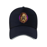 Chewbacca Head Hat