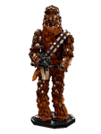 Chewbacca Lego