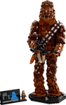 Chewbacca Lego