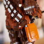 Chewbacca Lego