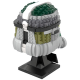 Commander Gree Lego