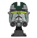 Commander Gree Lego