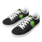 Cool Alien Shoes