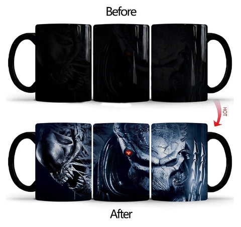 Cosmic Horror Mug