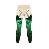 Cthulhu Leggings