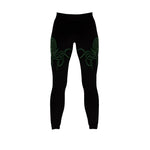 Cthulhu Tentacles Leggings