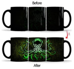 Cthulhu Artwork Mug