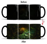 Cthulhu Cosmicism Mug