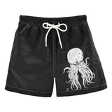 Cthulhu Head Swimsuit