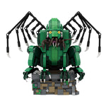 Cthulhu Lego