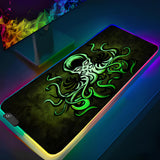 Cthulhu Monster Mouse Pad