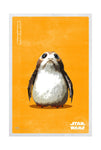 Cute Star Wars Poster