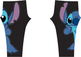 Cute Stitch Leggings