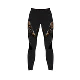 Dark Predator Leggings