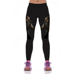 Dark Predator Leggings