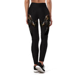 Dark Predator Leggings