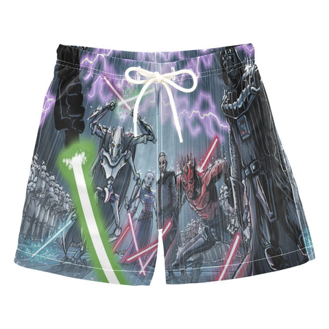 Dark Side Of The Force Swimsuit