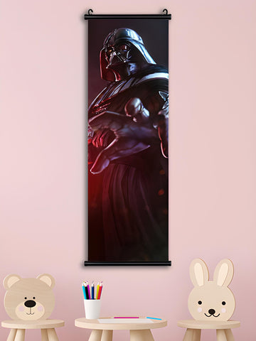 Dark Side Of The Force Wall Art